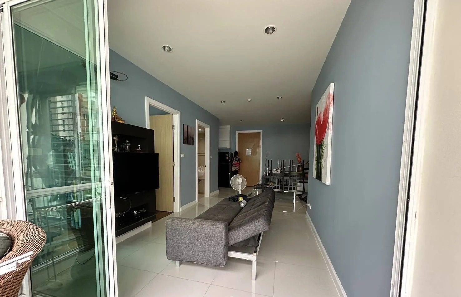 1 Bedroom Condo for rent at The Breeze Hua Hin — photo 5
