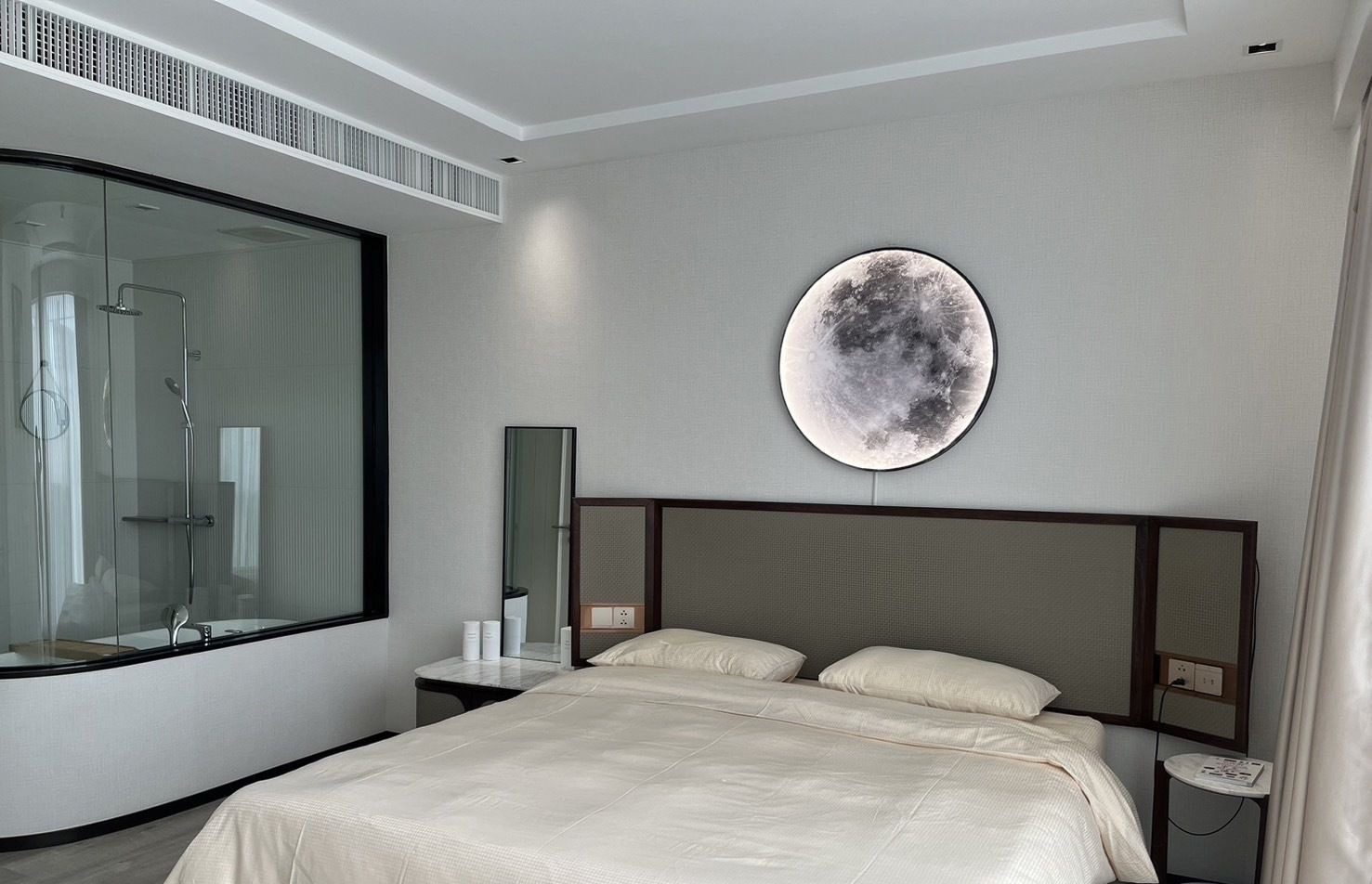 1 Bedroom Condo for rent at InterContinental Residences Hua Hin — photo 3