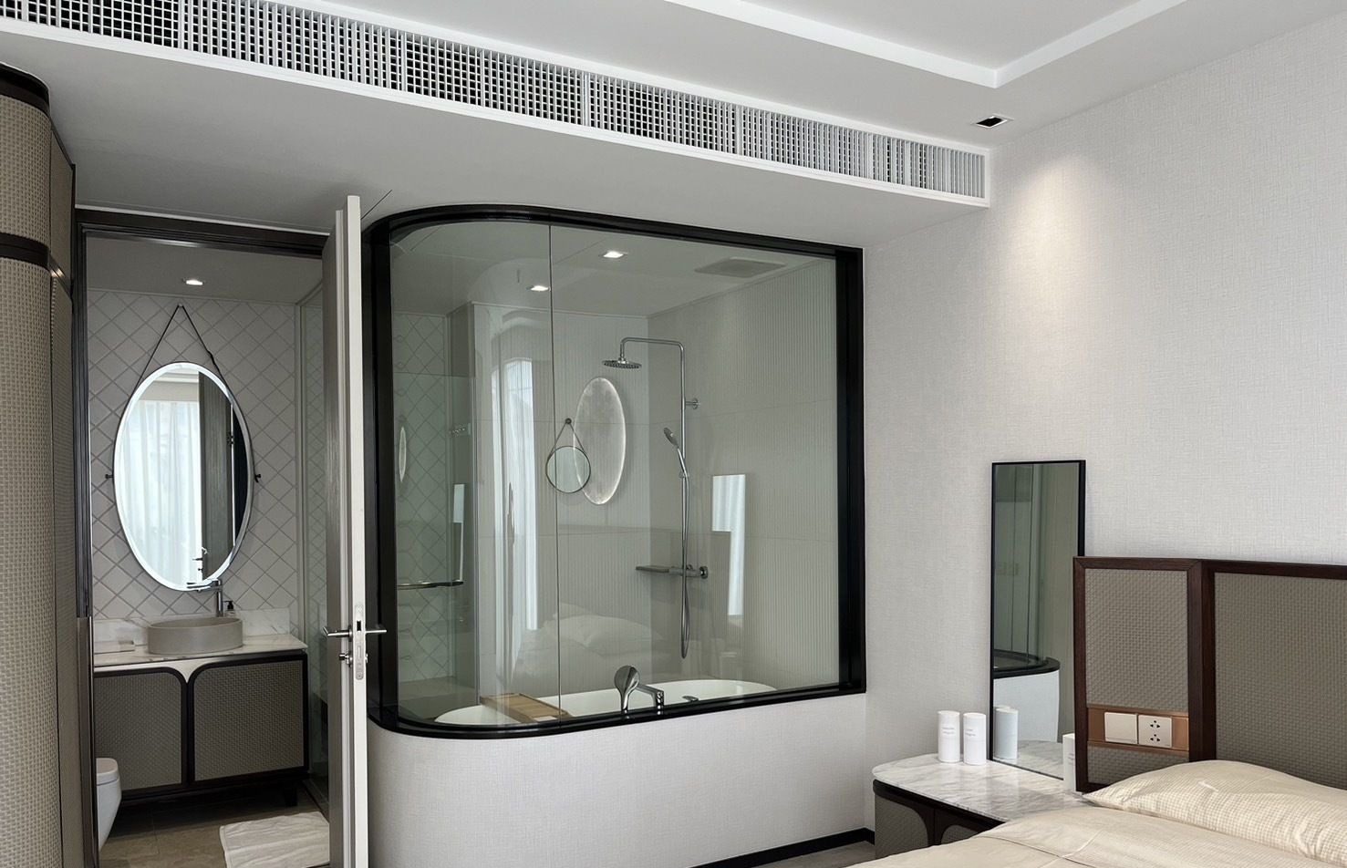 1 Bedroom Condo for rent at InterContinental Residences Hua Hin — photo 5