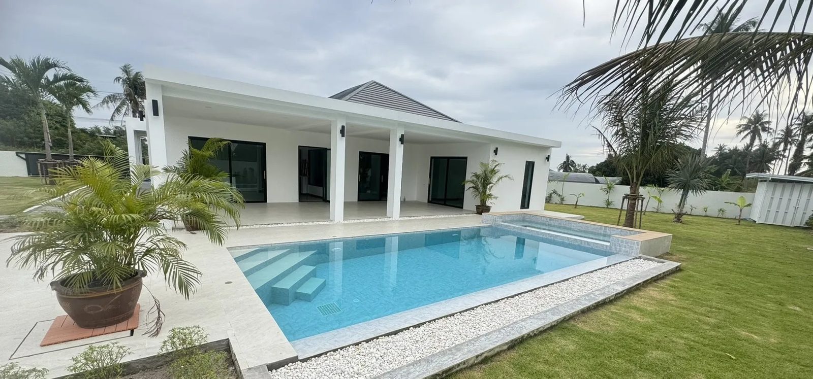 3 Bedroom Villa for Rent at Hin Lek Fai — photo 1