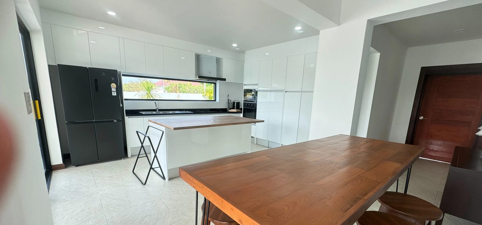 3 Bedroom Villa for Rent at Hin Lek Fai — photo 2
