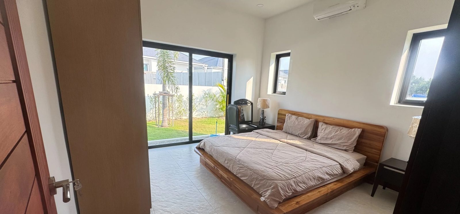 3 Bedroom Villa for Rent at Hin Lek Fai — photo 3