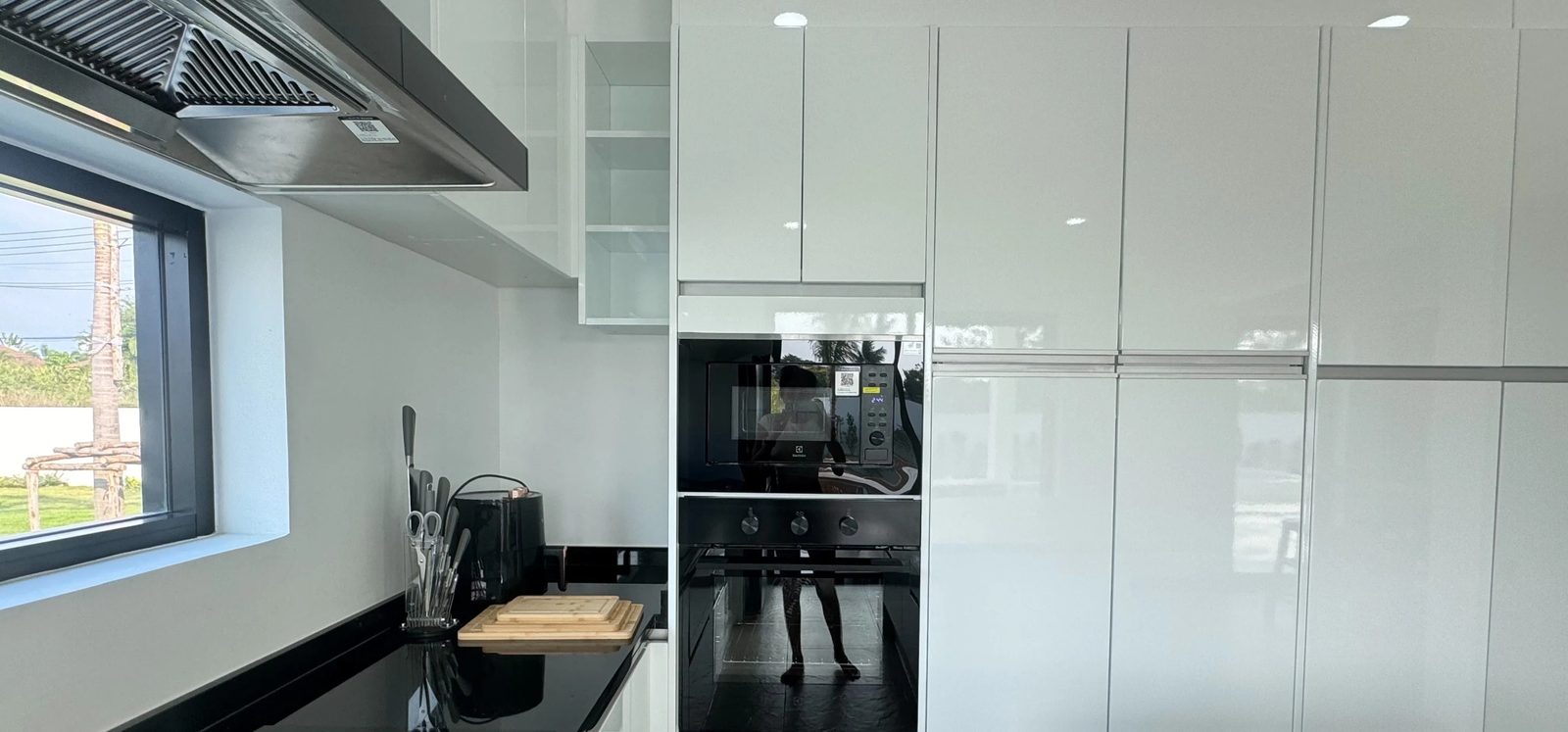 3 Bedroom Villa for Rent at Hin Lek Fai — photo 4