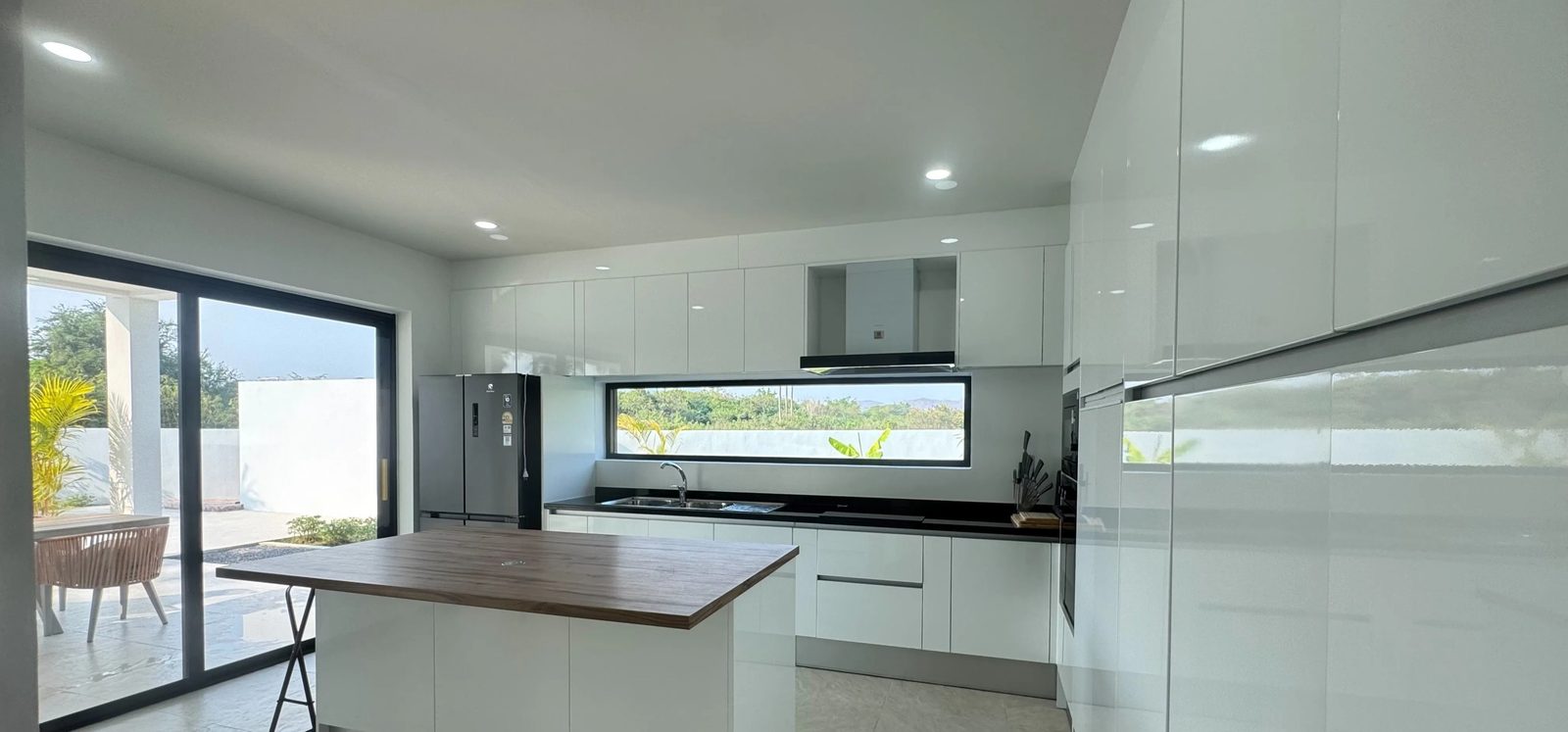3 Bedroom Villa for Rent at Hin Lek Fai — photo 5