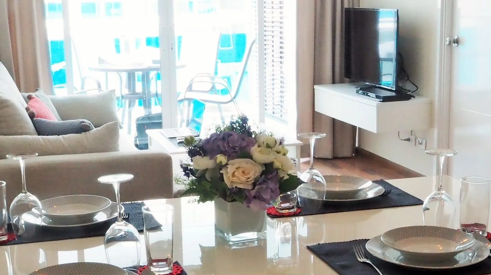 2 Bedroom Condo for rent at My Resort Hua Hin — photo 1