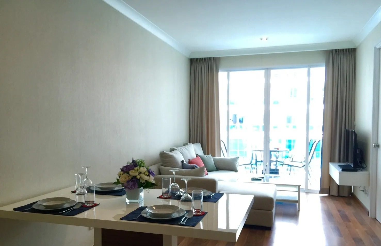 2 Bedroom Condo for rent at My Resort Hua Hin — photo 2