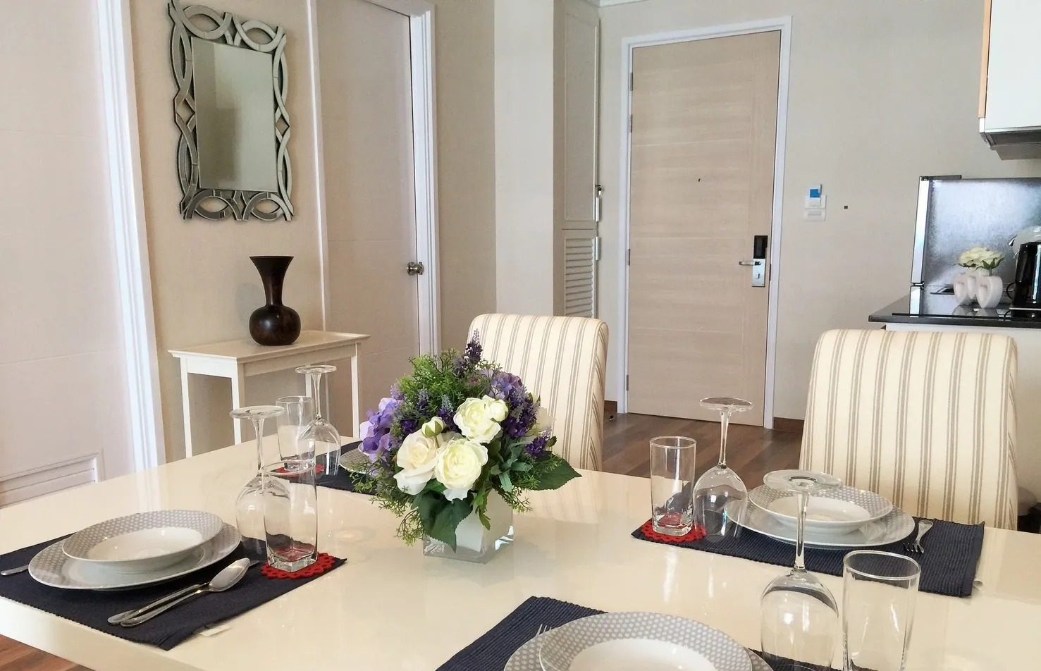 2 Bedroom Condo for rent at My Resort Hua Hin — photo 3