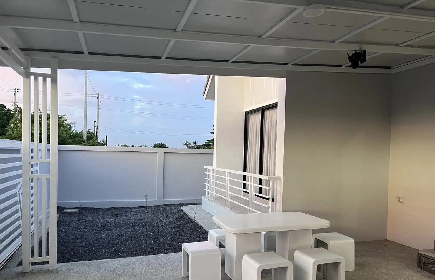 3 Bedroom House for rent at Baan Submeema — photo 2