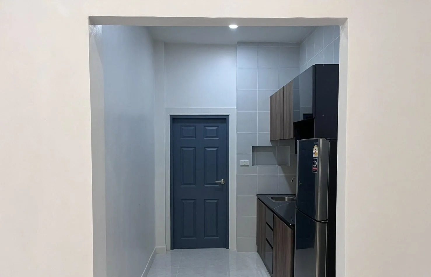 3 Bedroom House for rent at Baan Submeema — photo 3