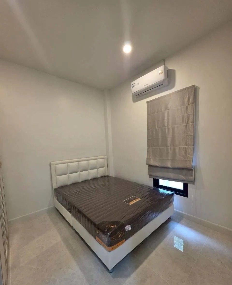 3 Bedroom House for rent at Baan Submeema — photo 4