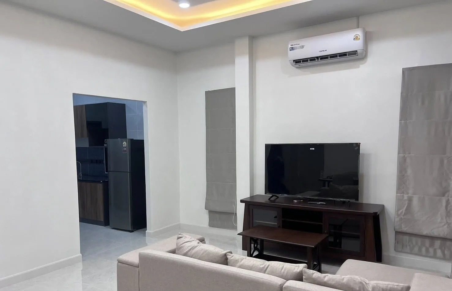 3 Bedroom House for rent at Baan Submeema — photo 5
