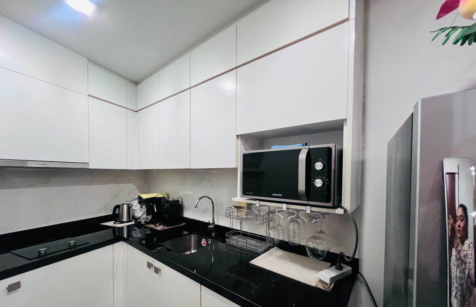 1 Bedroom Condo for rent at Baan View Viman — photo 3