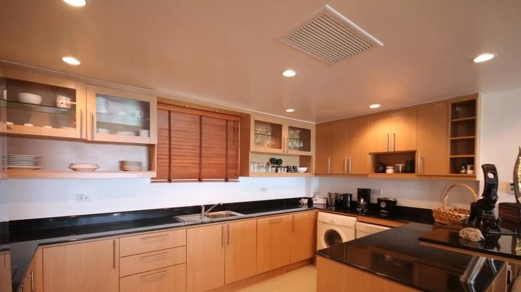 3 Bedroom Condo for rent at SeaRidge — photo 5