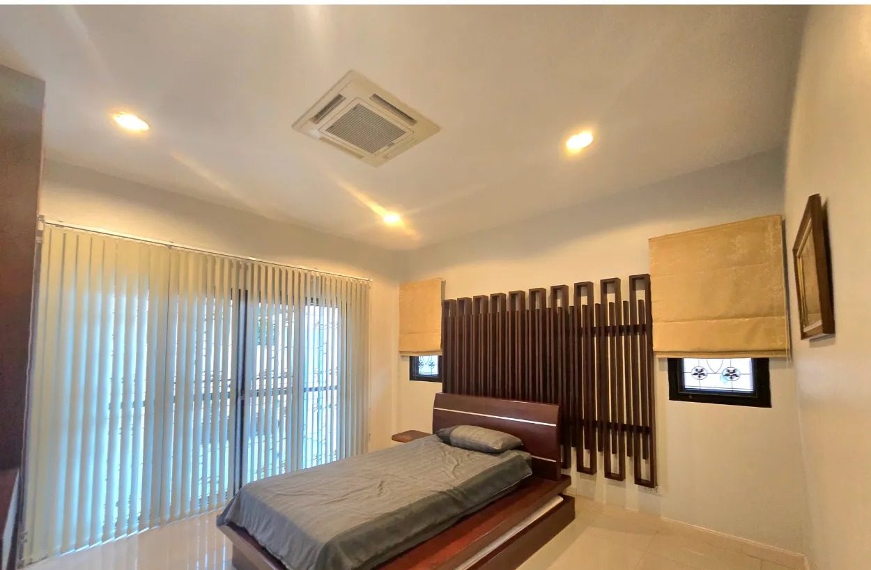 3 Bedroom Villa for rent at Hua Hin Hill Village 2 — photo 3