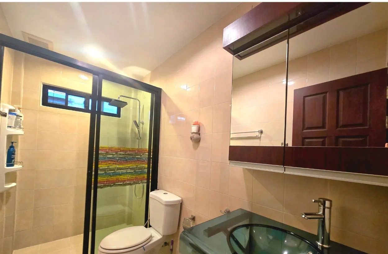 3 Bedroom Villa for rent at Hua Hin Hill Village 2 — photo 4