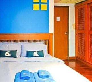 2 Bedroom Condo for rent at Baan Sansaran Condo — photo 4