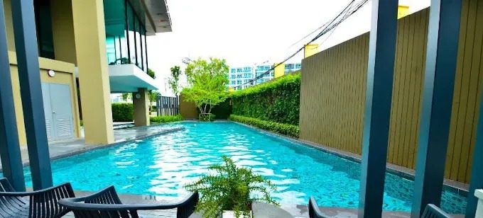 Studio Condo for rent at Baan Imm Aim — photo 3