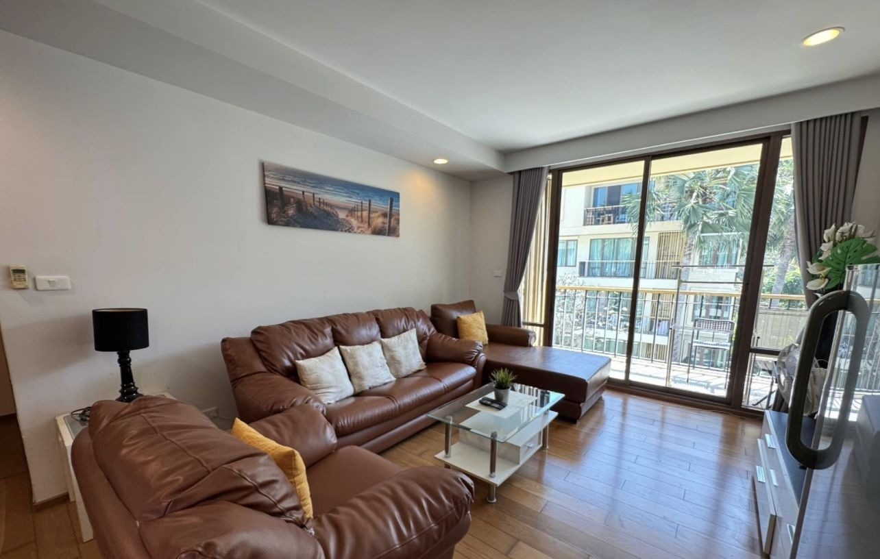 2 Bedroom Condo for rent at Baan Sansuk — photo 1