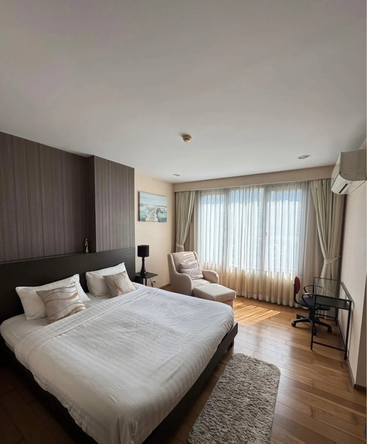 2 Bedroom Condo for rent at Baan Sansuk — photo 2