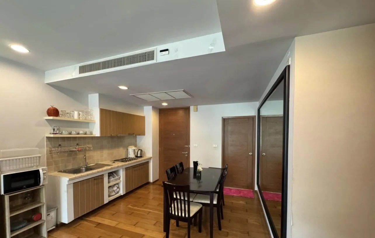 2 Bedroom Condo for rent at Baan Sansuk — photo 5