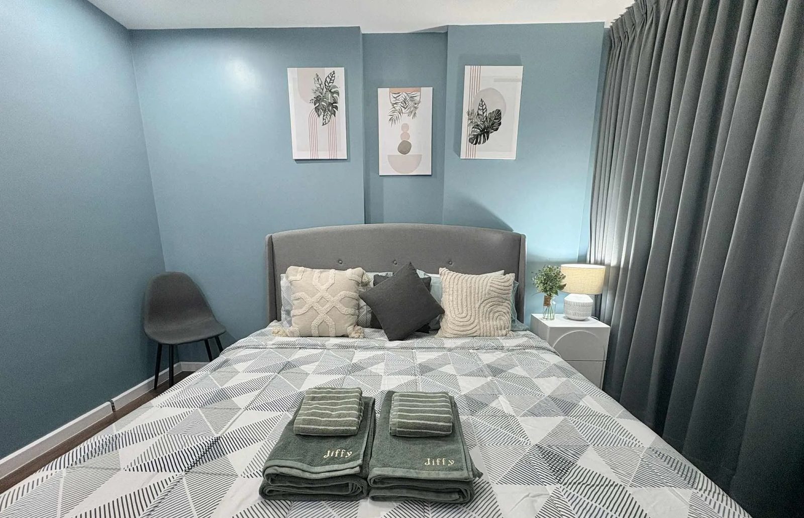 2 Bedroom Condo for rent at Baan Kiang Fah — photo 2