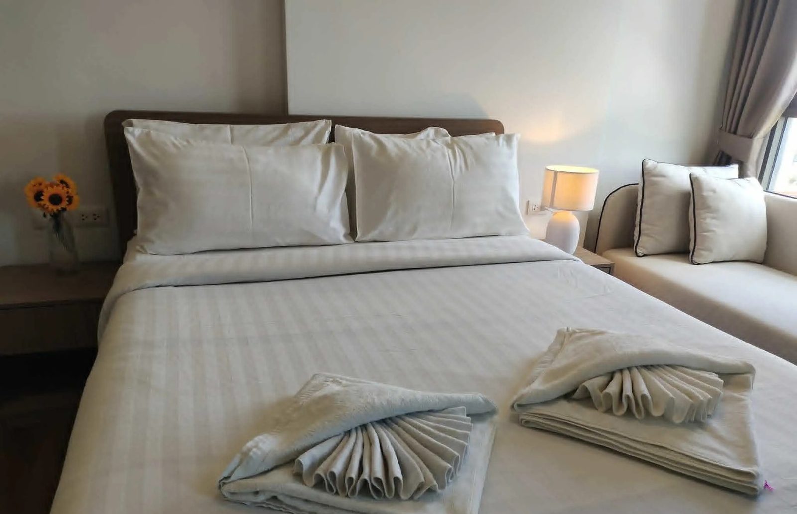 1 Bedroom Condo for rent at La Habana — photo 5