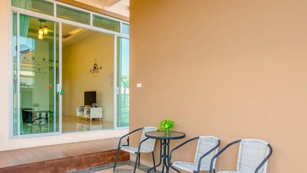 3 Bedroom Villa for rent at The Grandio — photo 5