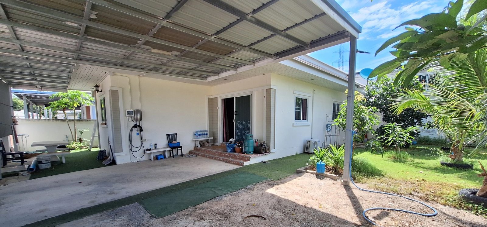 3 Bedroom House for rent at Baan Klang Muang 88 — photo 2
