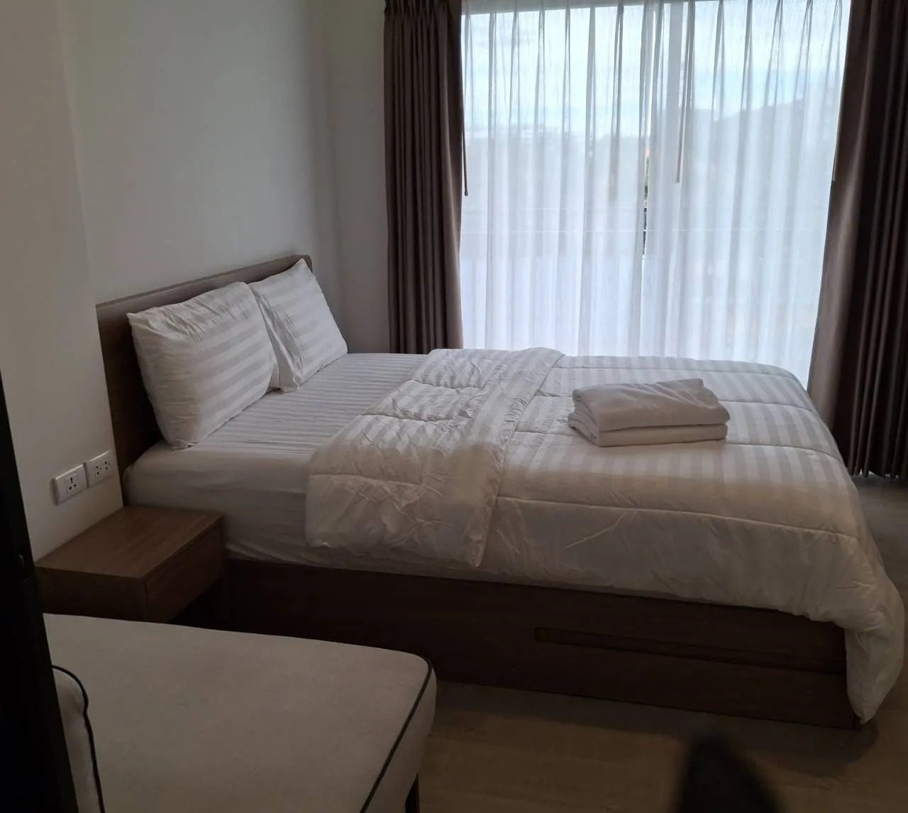 1 Bedroom Condo for rent at La Casita — photo 3