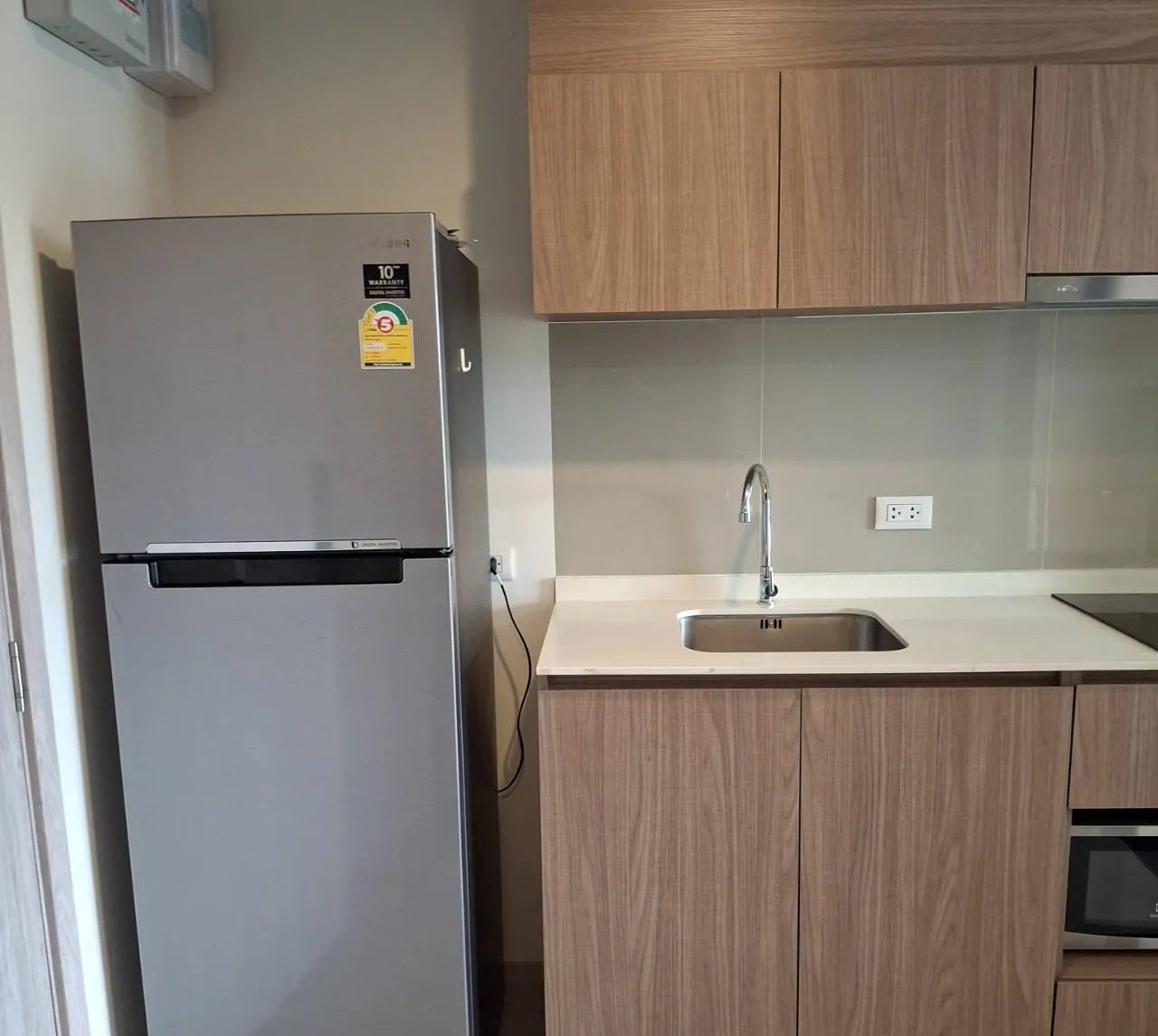 1 Bedroom Condo for rent at La Casita — photo 4