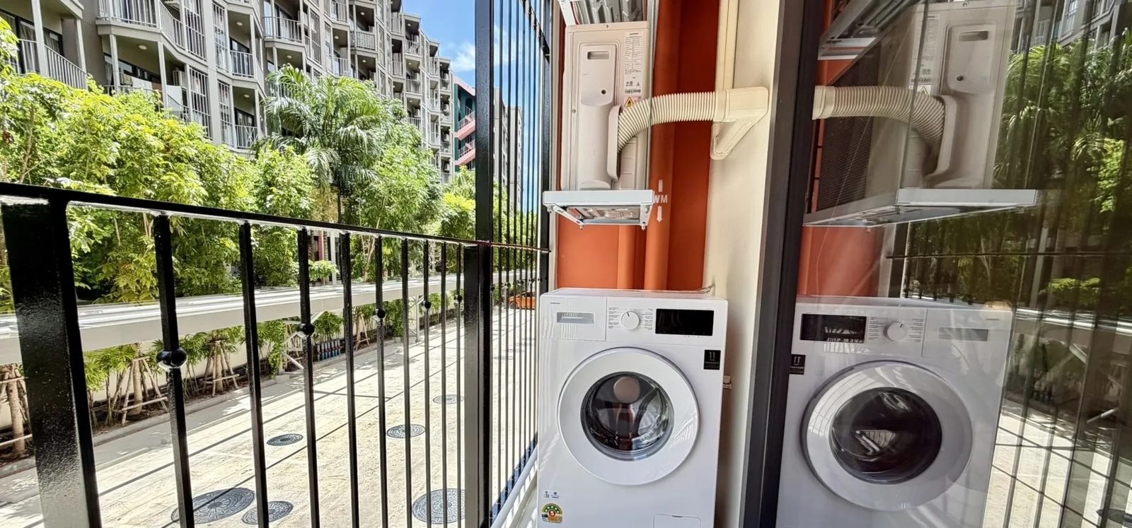 1 Bedroom Condo for rent at Cabanas Hua Hin — photo 4