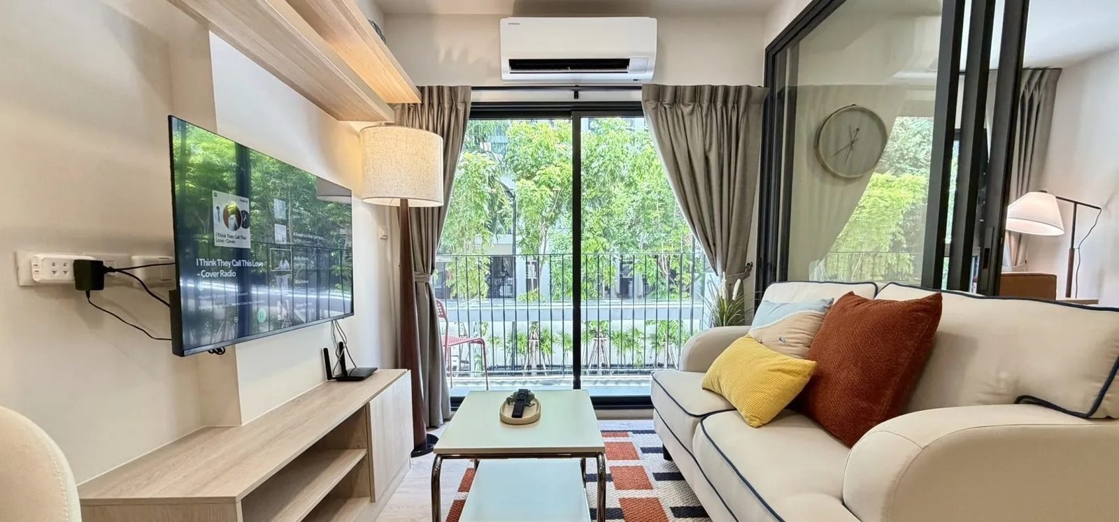 1 Bedroom Condo for rent at Cabanas Hua Hin — photo 5