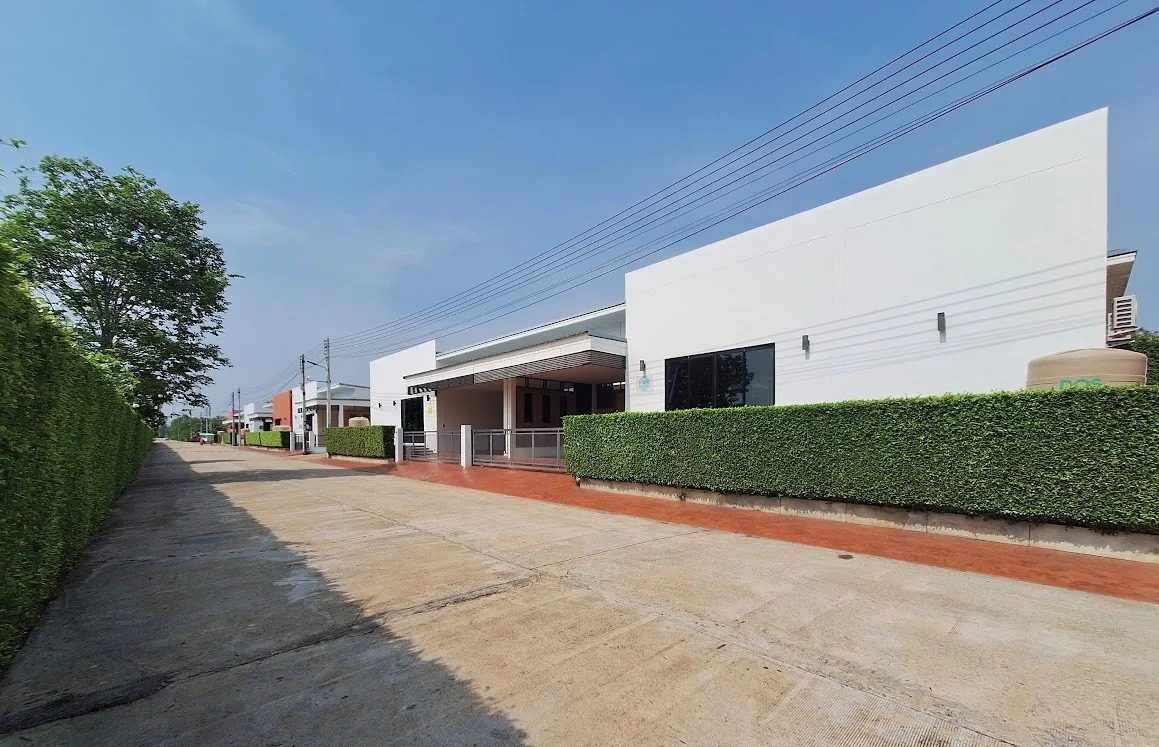3 Bedroom Villa for rent at Le Villa Hua Hin — photo 2