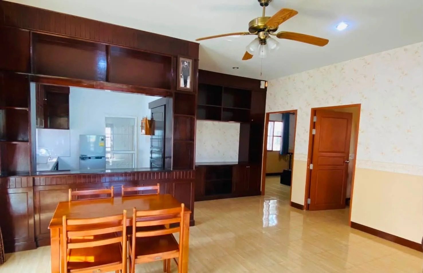 Cozy 2-Bedroom House for Rent in Hua Hin Soi 94 (Soi Bon Kai — photo 2