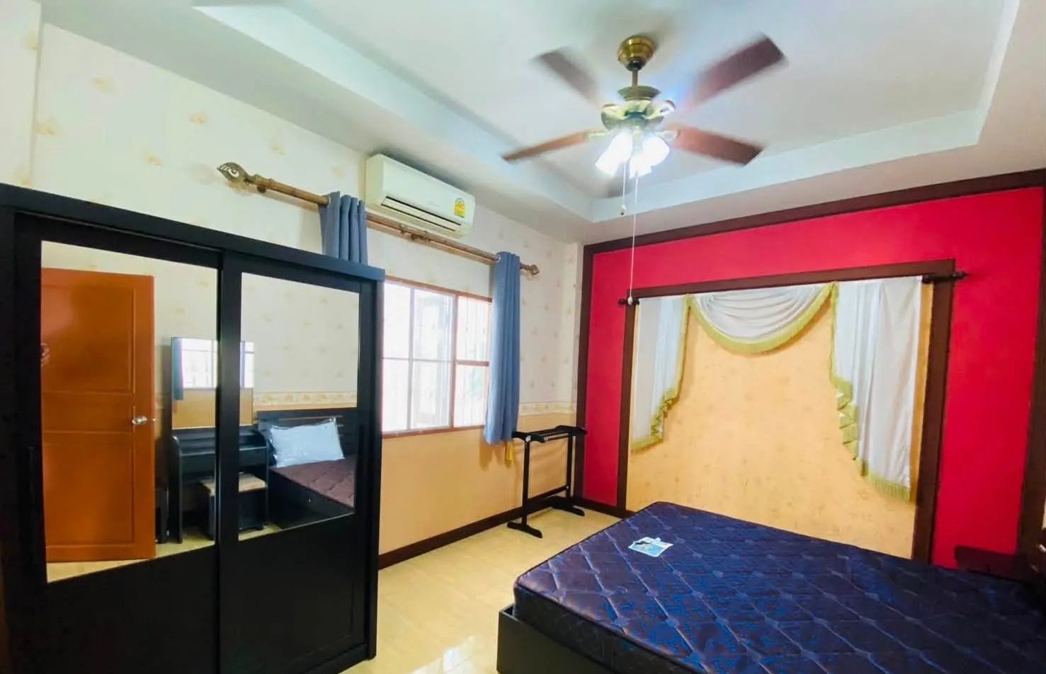Cozy 2-Bedroom House for Rent in Hua Hin Soi 94 (Soi Bon Kai — photo 4