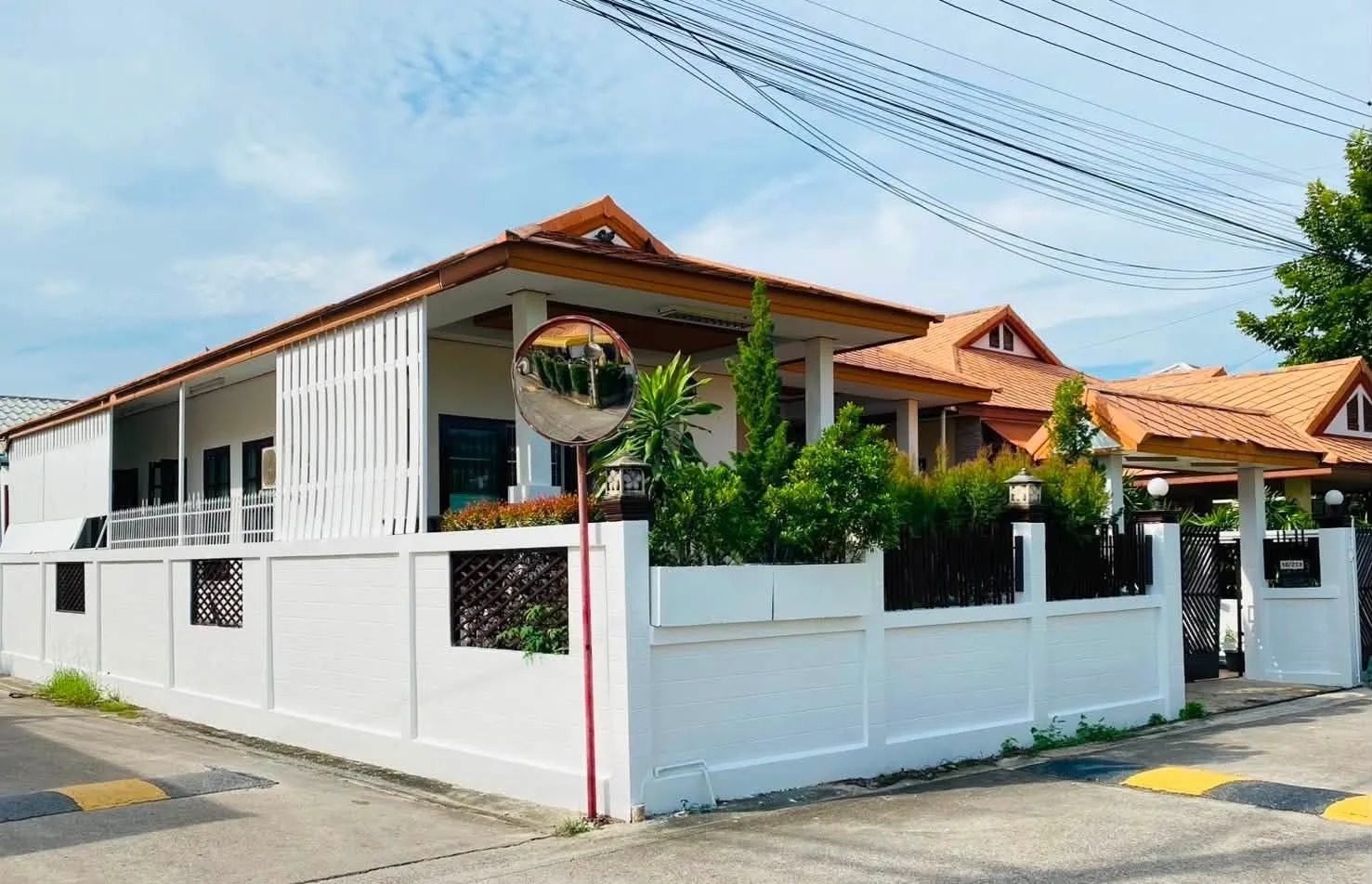 Cozy 2-Bedroom House for Rent in Hua Hin Soi 94 (Soi Bon Kai — photo 5