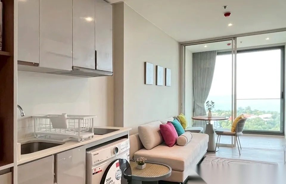 1 Bedroom Condo for rent at Vehha — photo 1