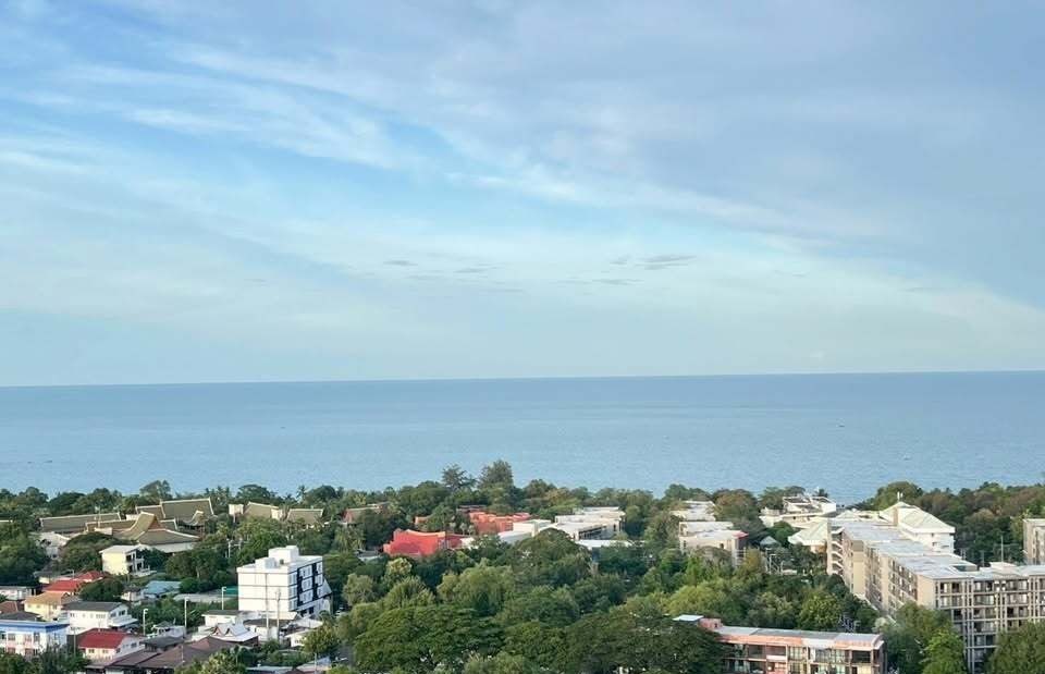 1 Bedroom Condo for rent at Vehha — photo 2