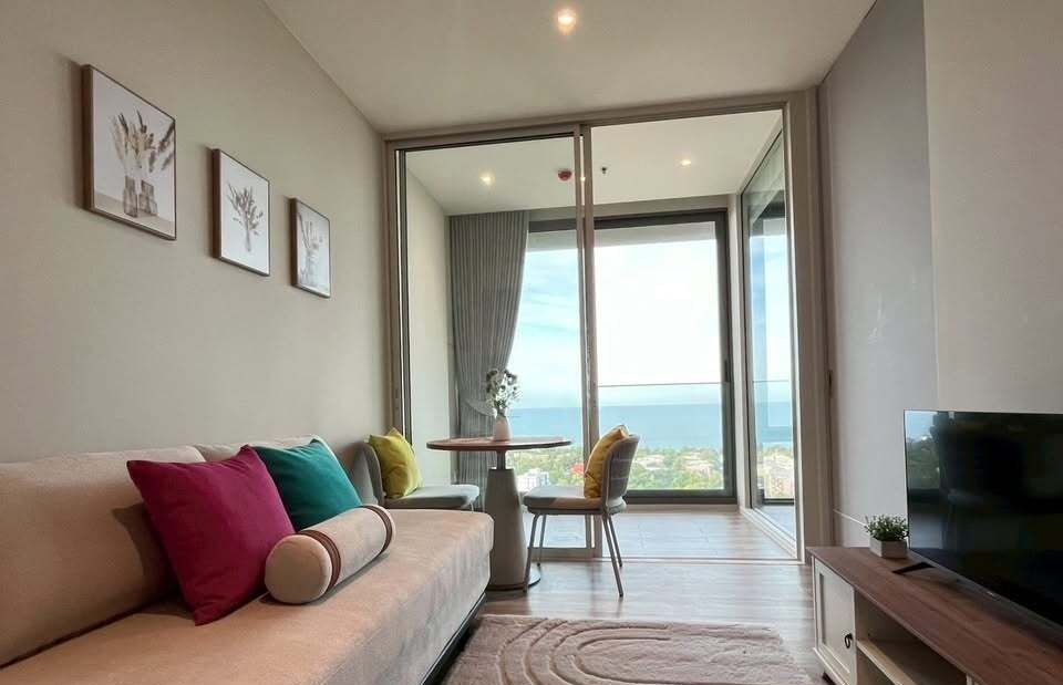 1 Bedroom Condo for rent at Vehha — photo 3