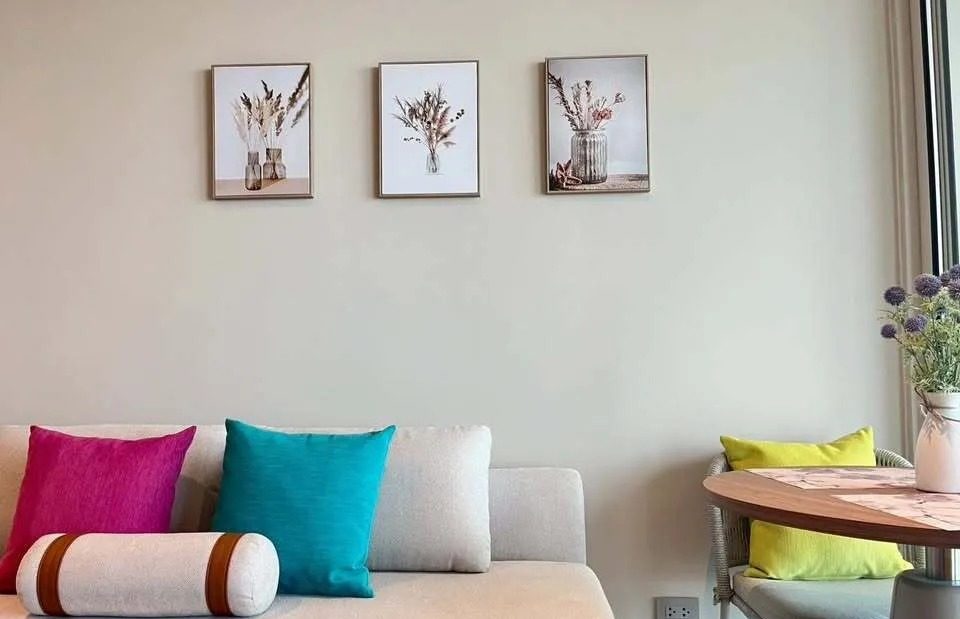 1 Bedroom Condo for rent at Vehha — photo 4