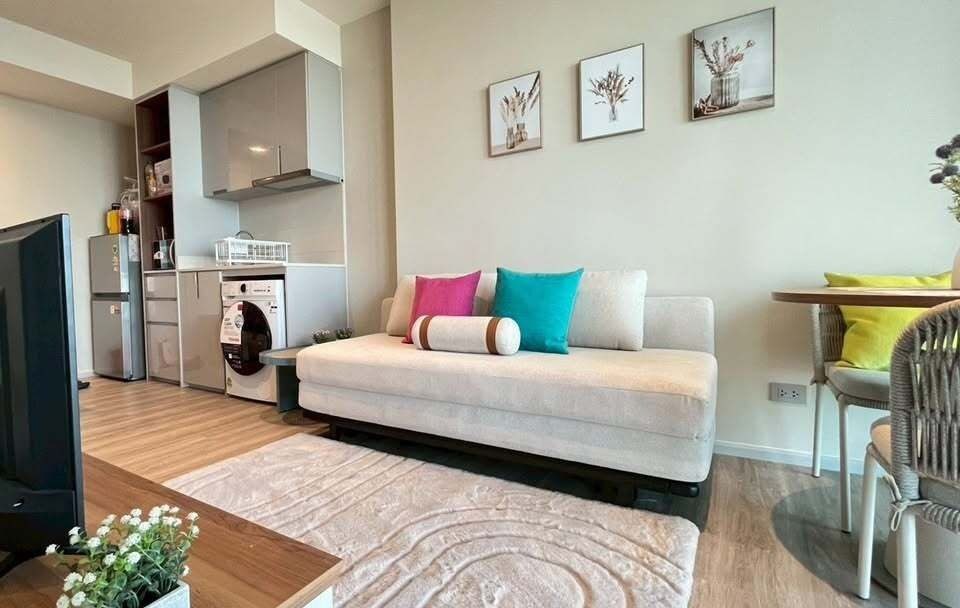 1 Bedroom Condo for rent at Vehha — photo 5