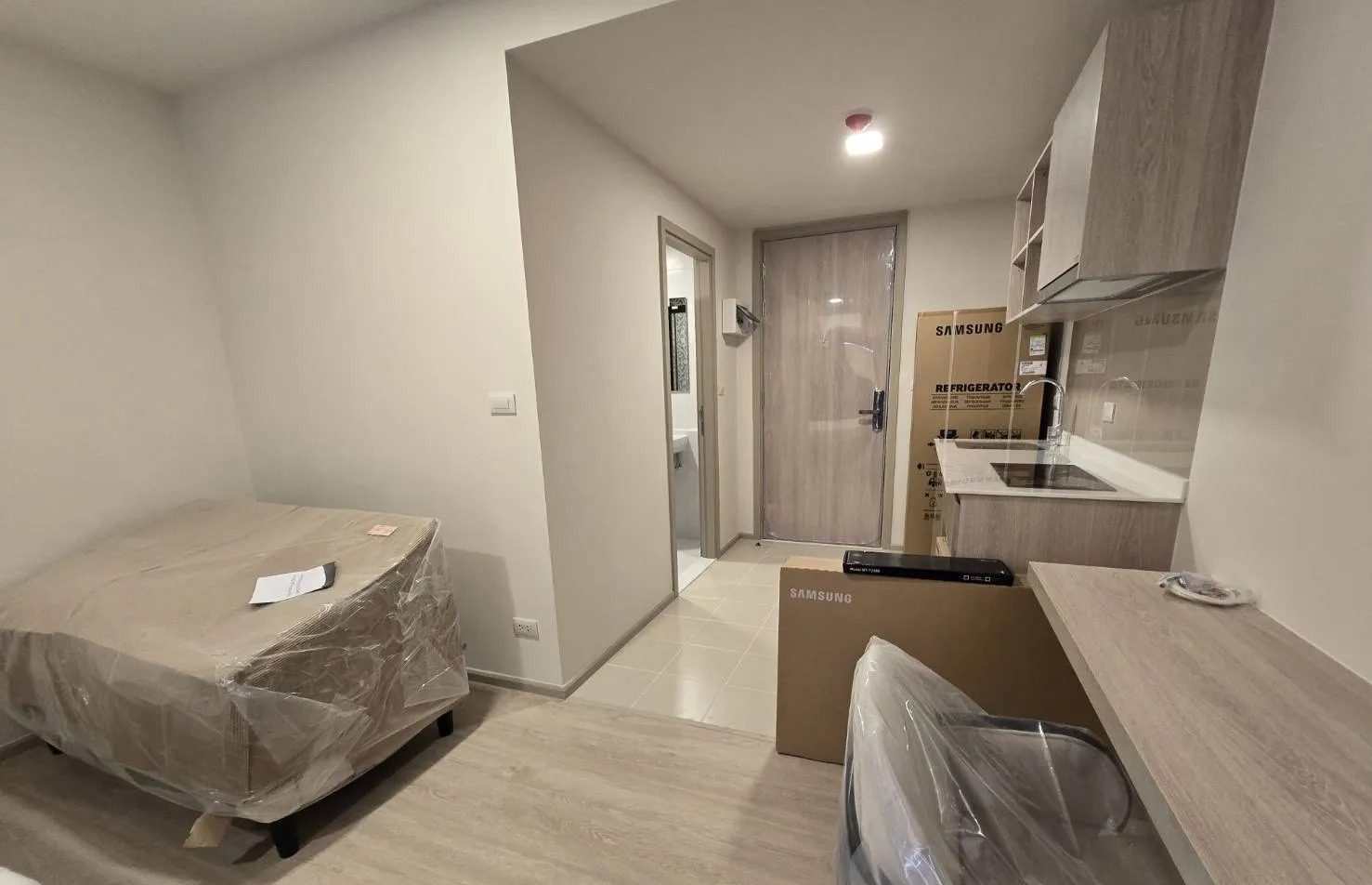 Studio Condo for rent at Cabanas Hua Hin — photo 3