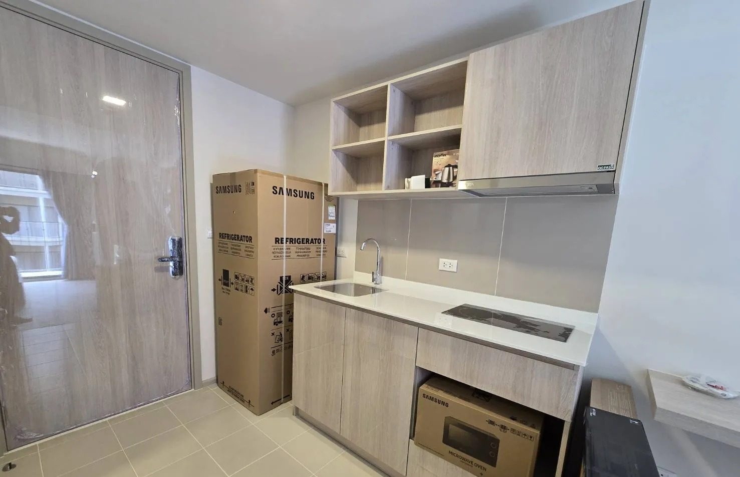 Studio Condo for rent at Cabanas Hua Hin — photo 5