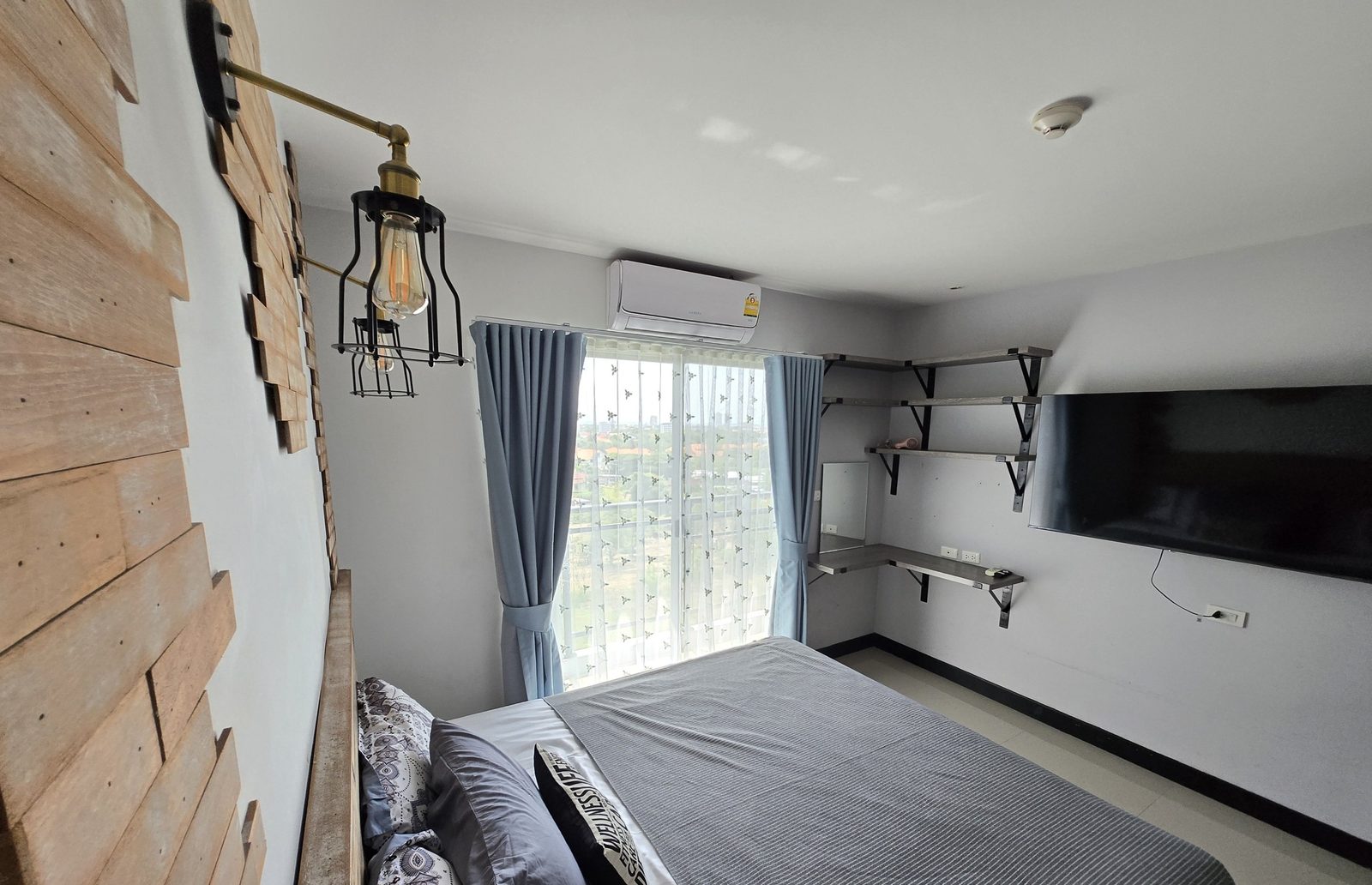 1 Bedroom Condo for rent at The 88 Condo Hua Hin — photo 2