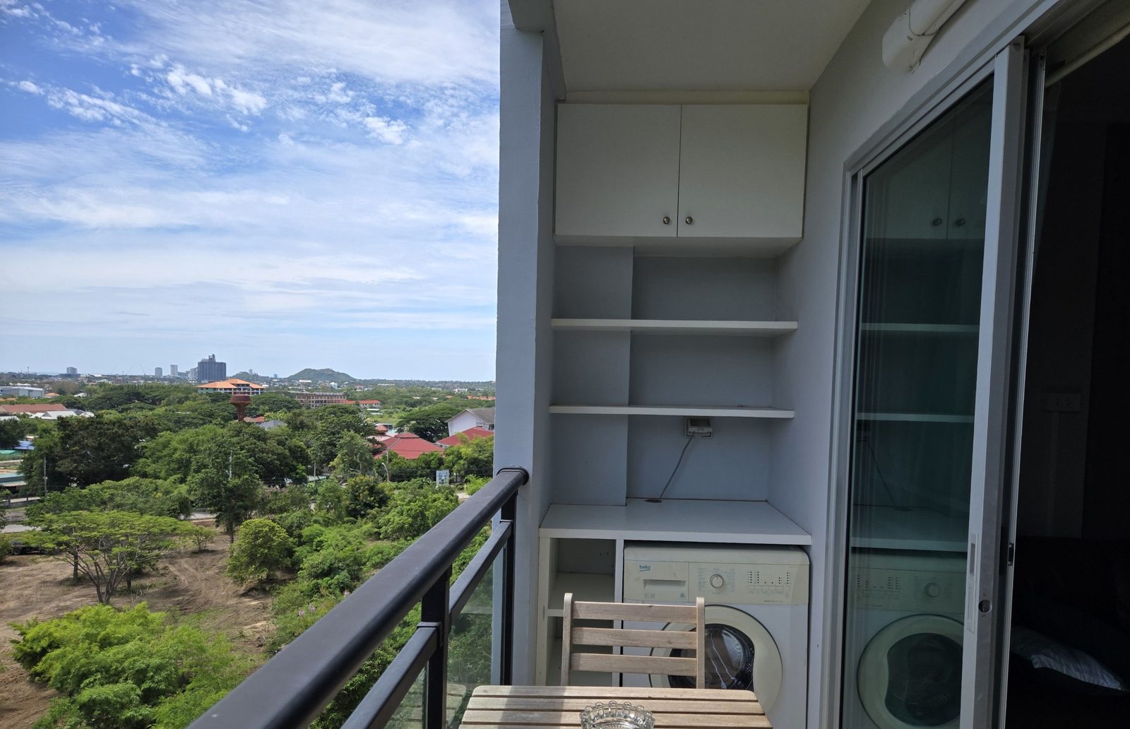 1 Bedroom Condo for rent at The 88 Condo Hua Hin — photo 4