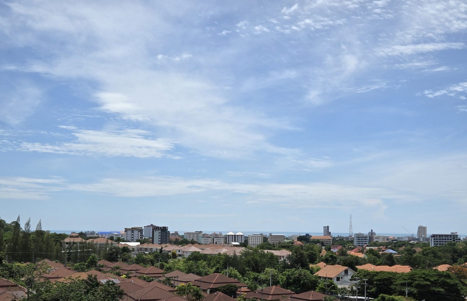 1 Bedroom Condo for rent at The 88 Condo Hua Hin — photo 5