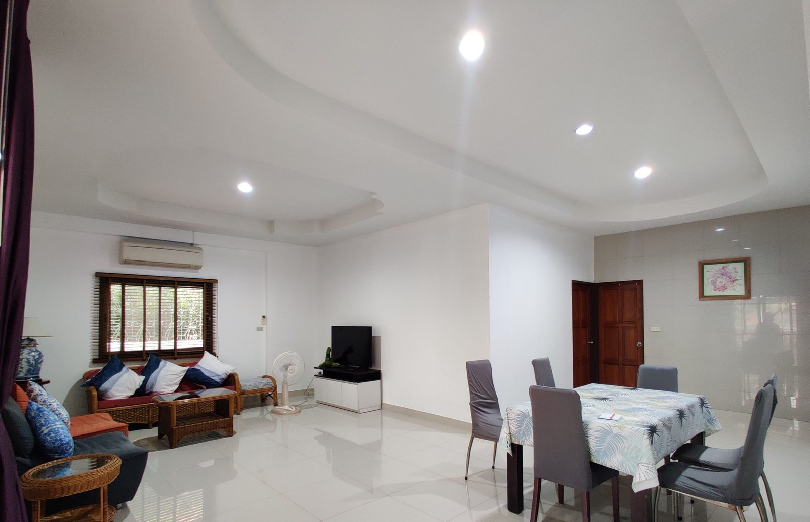 3 Bedroom House for rent at Naebkehardt Village Beach Villa — photo 3