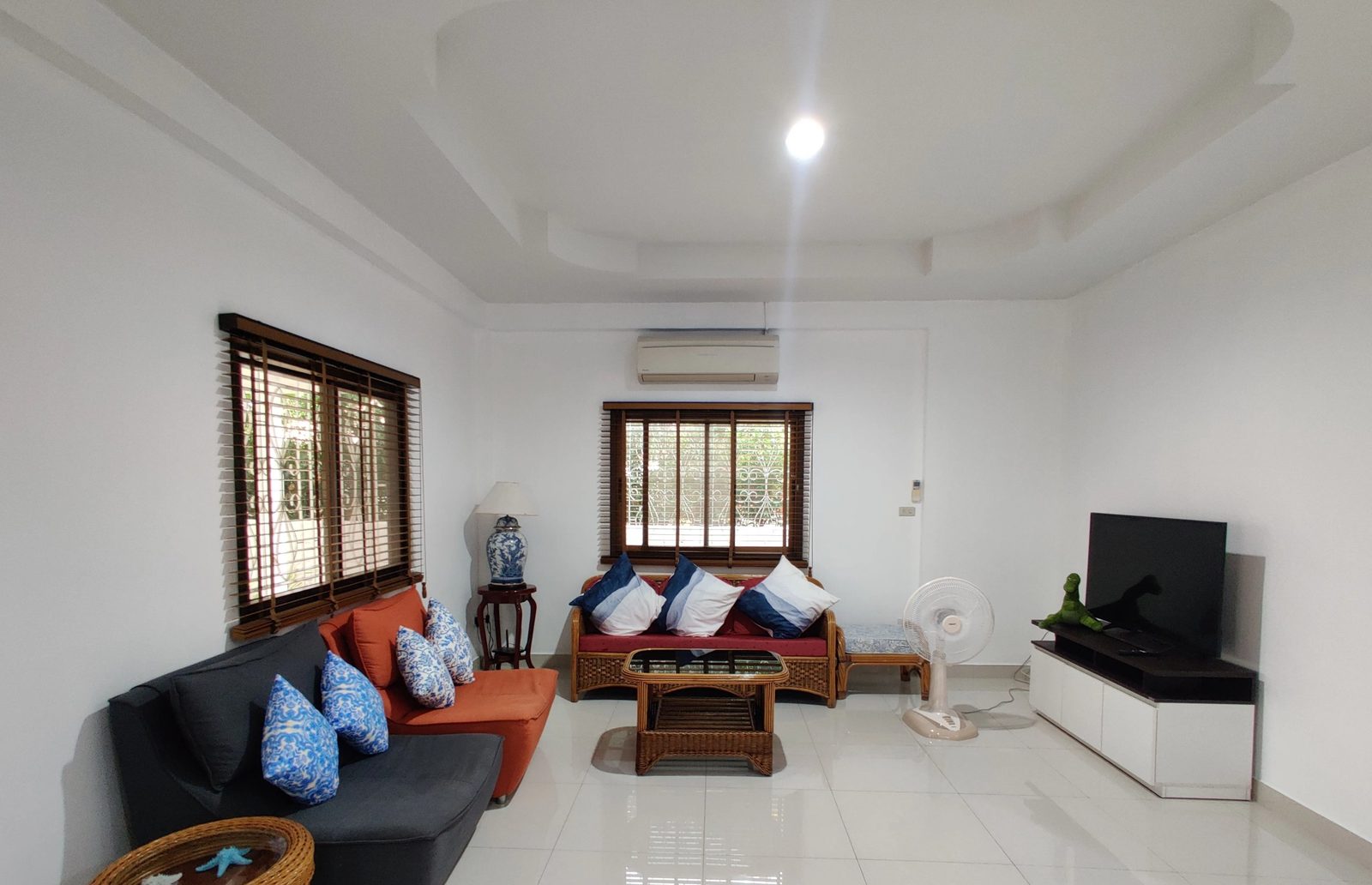 3 Bedroom House for rent at Naebkehardt Village Beach Villa — photo 4