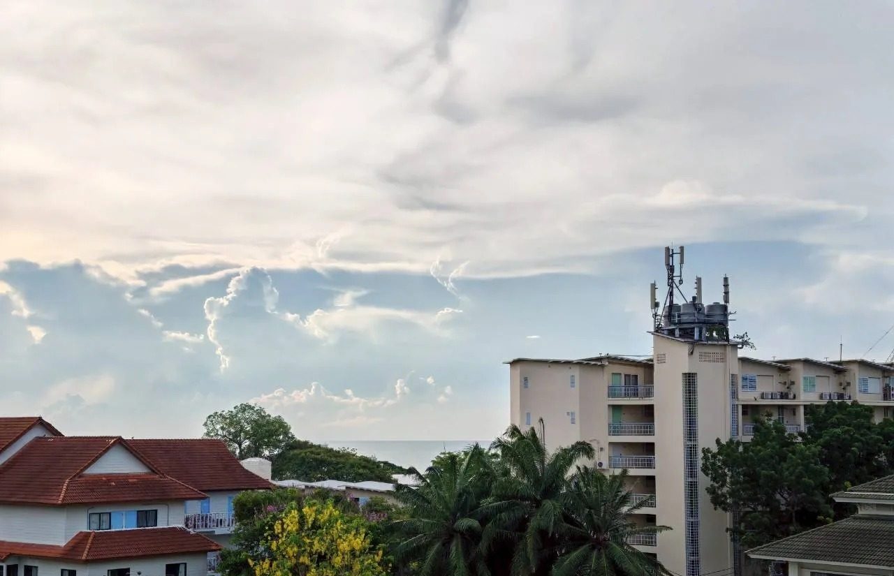 1 Bedroom Condo for rent at Cabanas Hua Hin — photo 2
