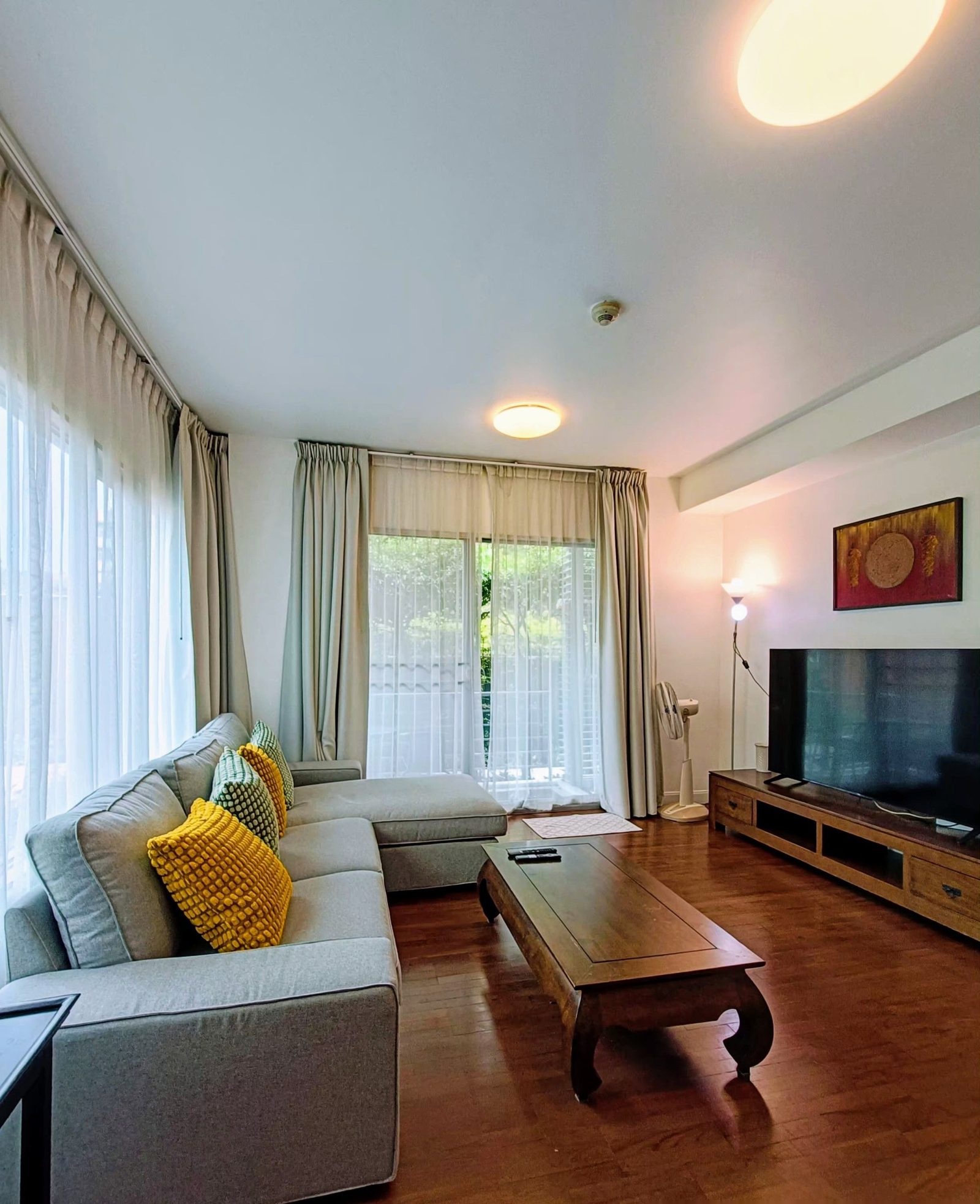 2 Bedroom Condo for rent at Baan Sandao — photo 2